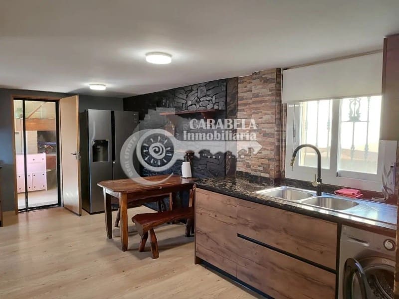 3 soveværelse Villa til salg i Peniscola med garage - € 295.000 (Ref: 9275642)