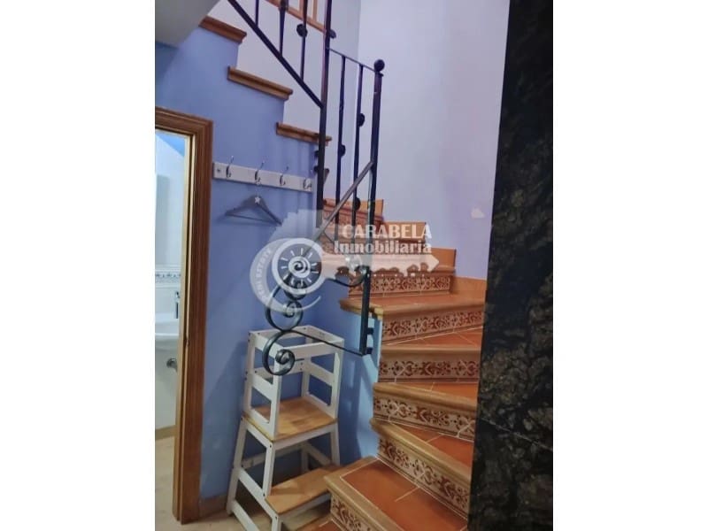 3 soveværelse Villa til salg i Peniscola med garage - € 295.000 (Ref: 9275642)