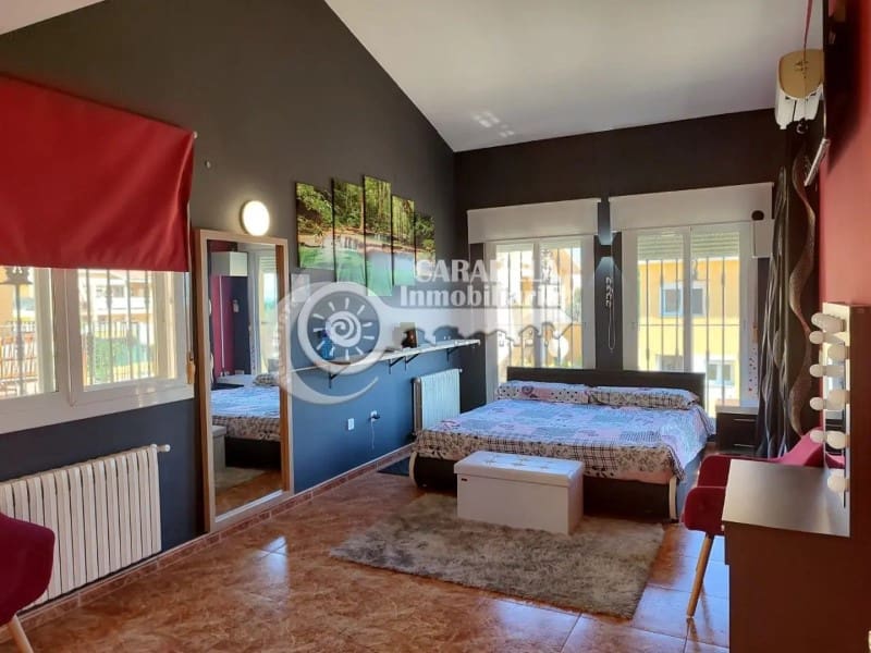 3 soveværelse Villa til salg i Peniscola med garage - € 295.000 (Ref: 9275642)