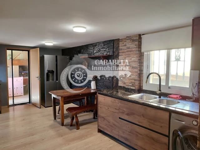 3 soveværelse Villa til salg i Peñíscola med garage - € 295.000 (Ref: 9275642)