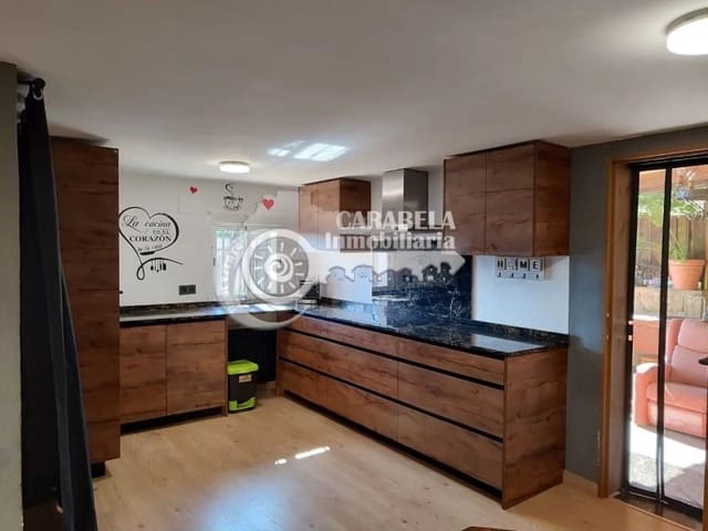 3 soveværelse Villa til salg i Peñíscola med garage - € 295.000 (Ref: 9275642)