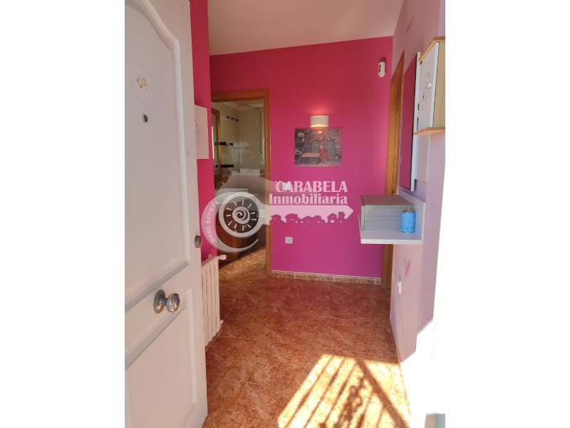 3 soveværelse Villa til salg i Peniscola med garage - € 295.000 (Ref: 9275642)