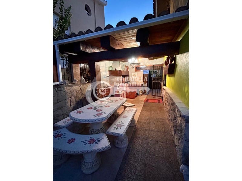 3 soveværelse Villa til salg i Peniscola med garage - € 295.000 (Ref: 9275642)