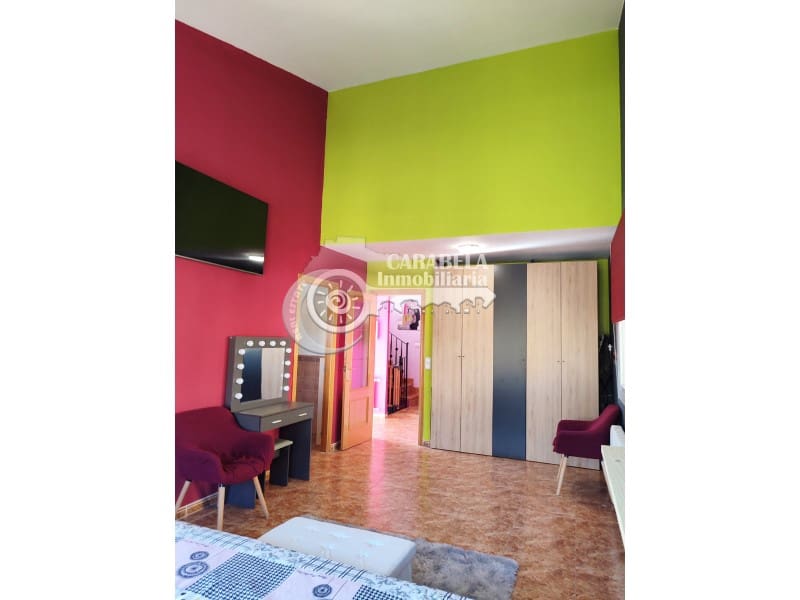 3 soveværelse Villa til salg i Peniscola med garage - € 295.000 (Ref: 9275642)