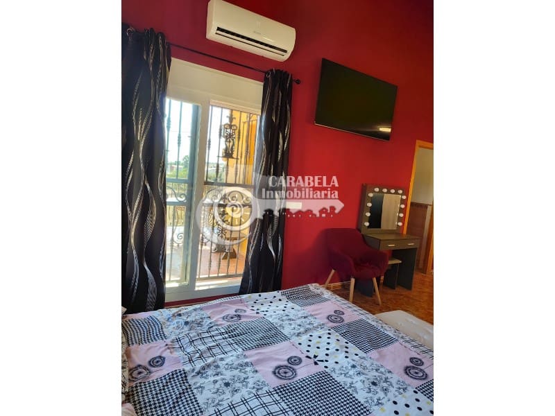 3 soveværelse Villa til salg i Peniscola med garage - € 295.000 (Ref: 9275642)