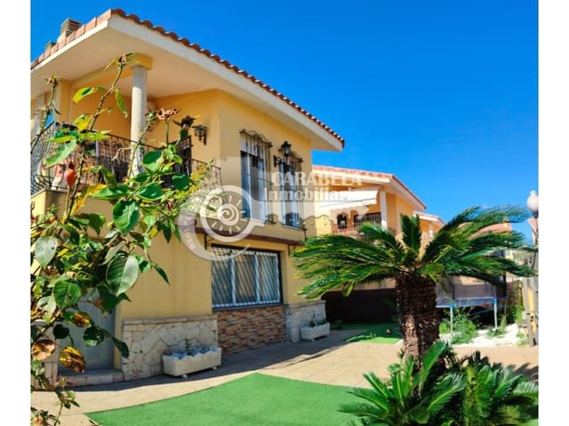 3 soveværelse Villa til salg i Peñíscola med garage - € 295.000 (Ref: 9275642)