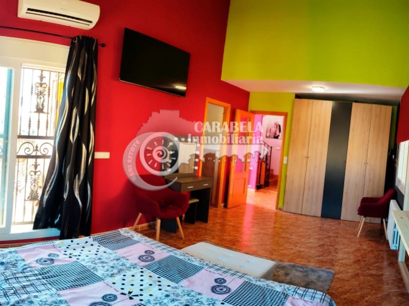 3 soveværelse Villa til salg i Peniscola med garage - € 295.000 (Ref: 9275642)