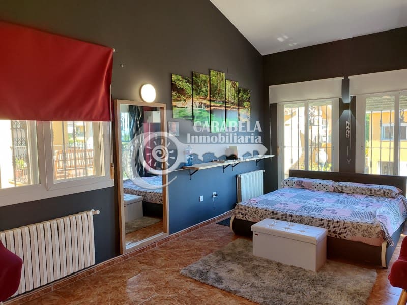 3 soveværelse Villa til salg i Peniscola med garage - € 295.000 (Ref: 9275642)