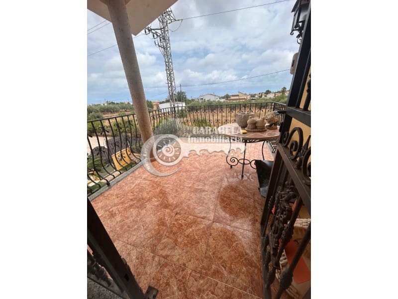 3 soveværelse Villa til salg i Peniscola med garage - € 295.000 (Ref: 9275642)