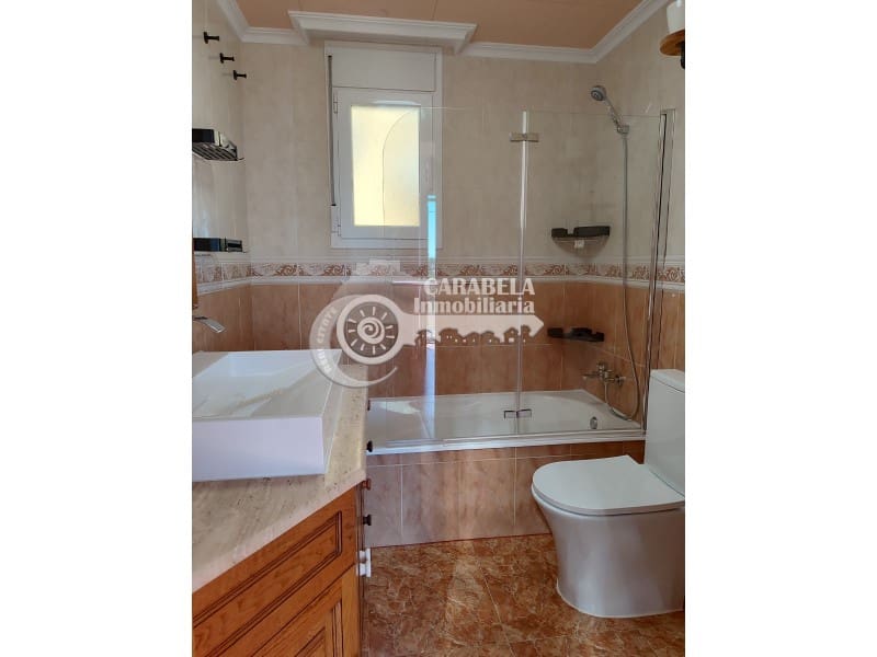 3 soveværelse Villa til salg i Peniscola med garage - € 295.000 (Ref: 9275642)