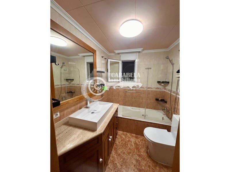 3 soveværelse Villa til salg i Peniscola med garage - € 295.000 (Ref: 9275642)