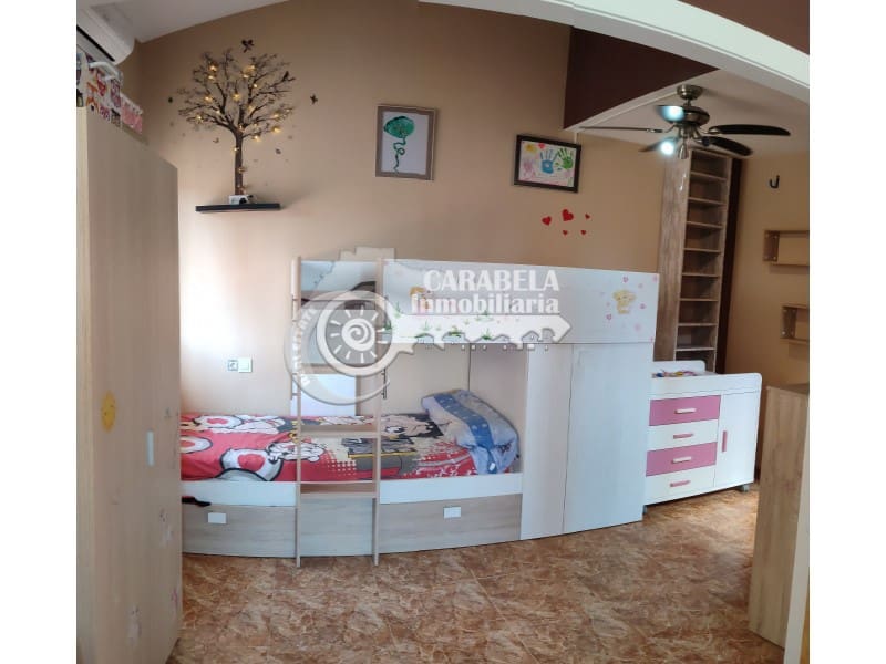 3 soveværelse Villa til salg i Peniscola med garage - € 295.000 (Ref: 9275642)