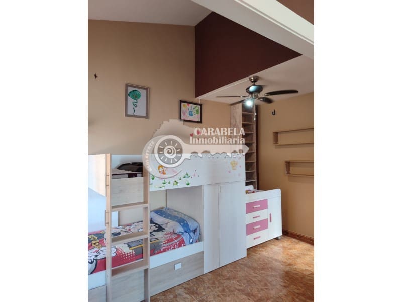 3 soveværelse Villa til salg i Peniscola med garage - € 295.000 (Ref: 9275642)