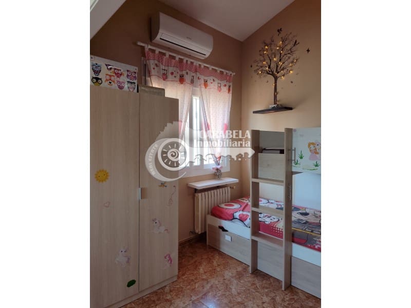 3 soveværelse Villa til salg i Peniscola med garage - € 295.000 (Ref: 9275642)