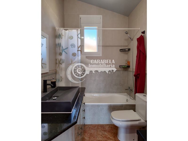 3 soveværelse Villa til salg i Peniscola med garage - € 295.000 (Ref: 9275642)