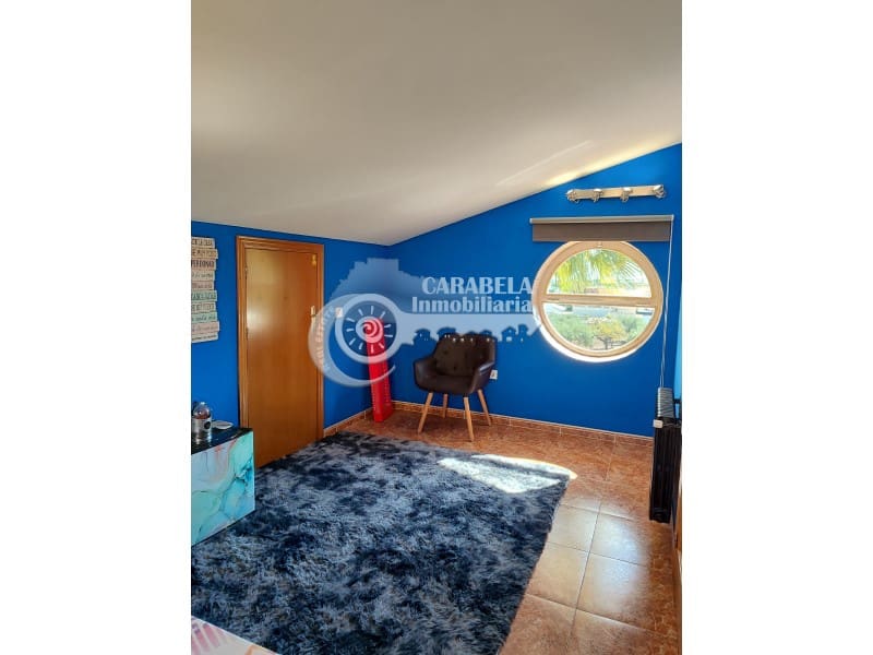 3 soveværelse Villa til salg i Peniscola med garage - € 295.000 (Ref: 9275642)