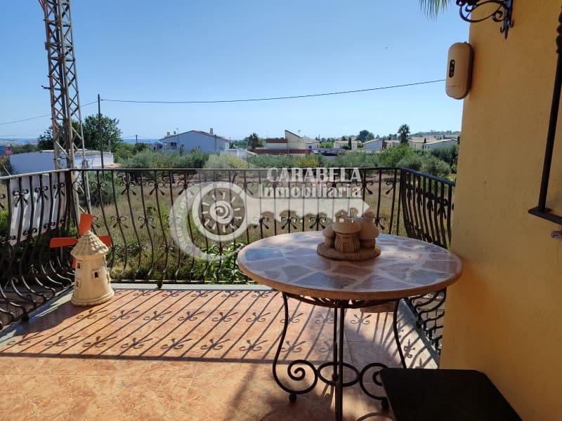 3 soveværelse Villa til salg i Peniscola med garage - € 295.000 (Ref: 9275642)