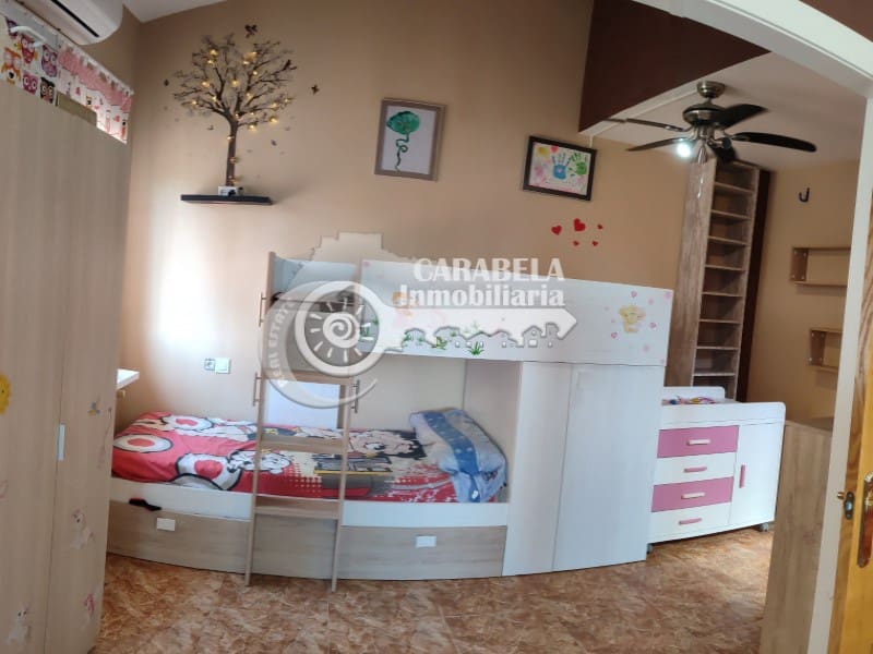 3 soveværelse Villa til salg i Peniscola med garage - € 295.000 (Ref: 9275642)