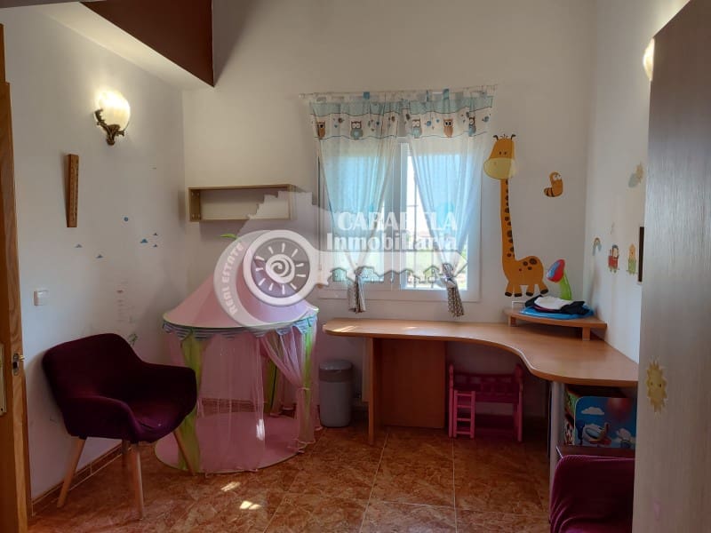 3 soveværelse Villa til salg i Peniscola med garage - € 295.000 (Ref: 9275642)