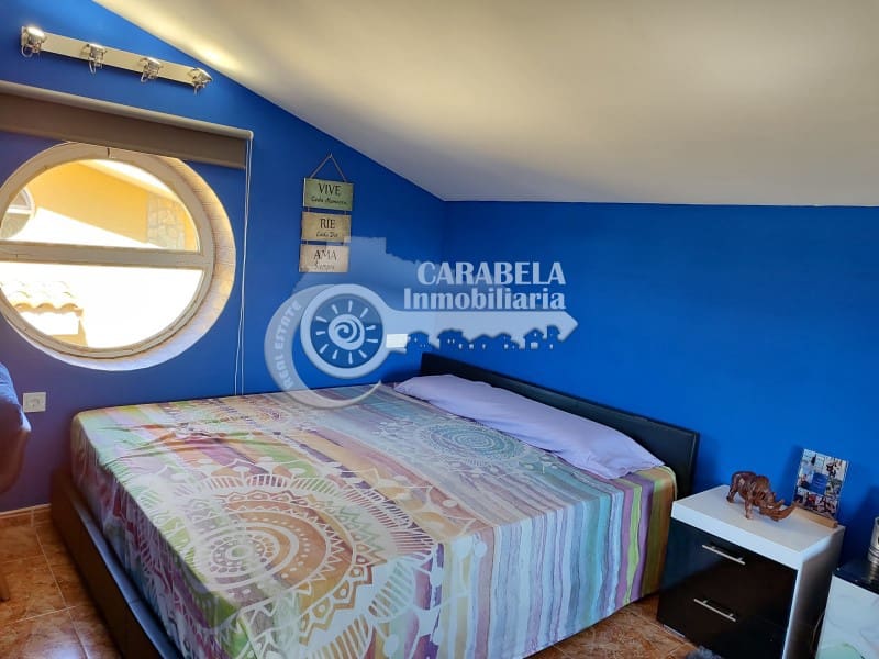 3 soveværelse Villa til salg i Peniscola med garage - € 295.000 (Ref: 9275642)