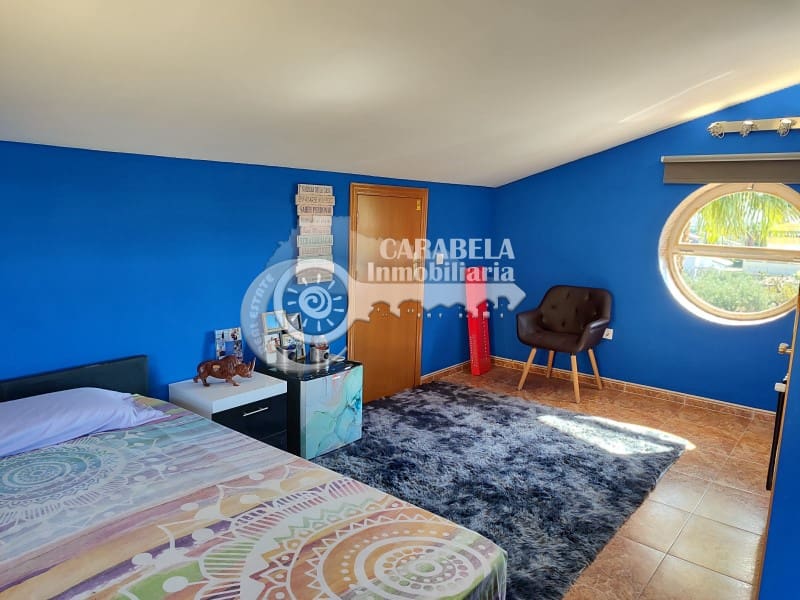 3 soveværelse Villa til salg i Peniscola med garage - € 295.000 (Ref: 9275642)