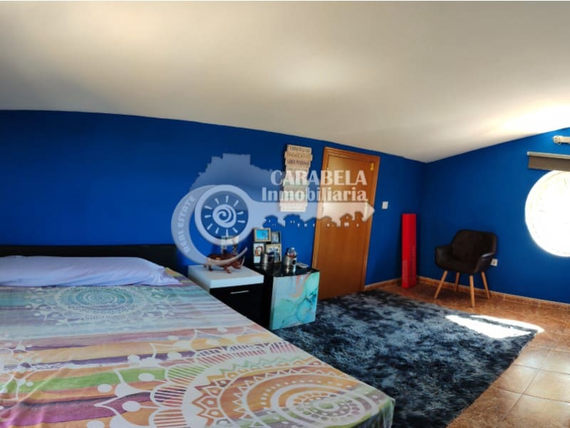 3 soveværelse Villa til salg i Peniscola med garage - € 295.000 (Ref: 9275642)