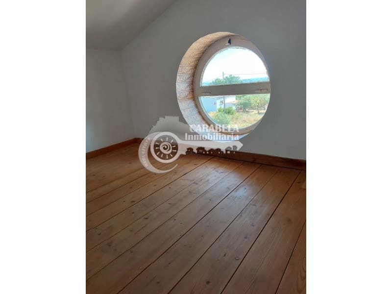 3 soveværelse Villa til salg i Peniscola med garage - € 295.000 (Ref: 9275642)