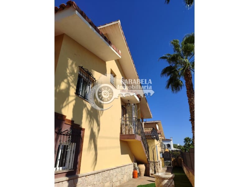 3 soveværelse Villa til salg i Peniscola med garage - € 295.000 (Ref: 9275642)