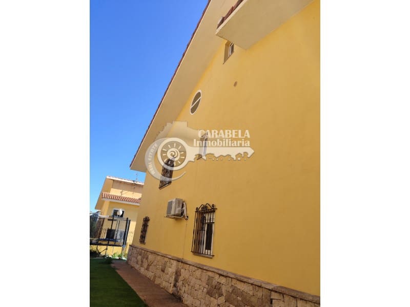 3 soveværelse Villa til salg i Peniscola med garage - € 295.000 (Ref: 9275642)