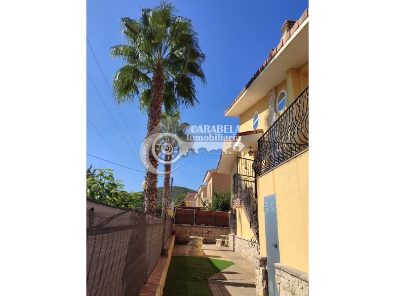 3 soveværelse Villa til salg i Peniscola med garage - € 295.000 (Ref: 9275642)