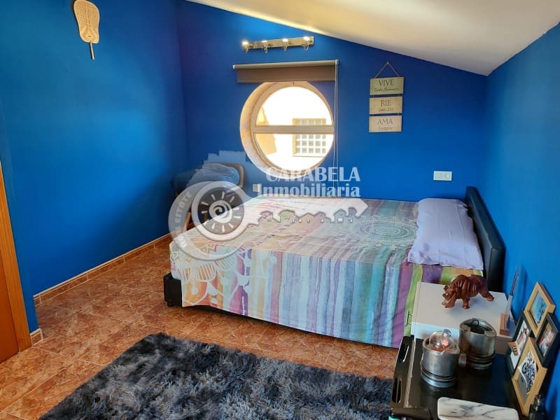 3 soveværelse Villa til salg i Peniscola med garage - € 295.000 (Ref: 9275642)