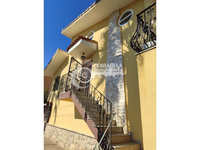 3 soveværelse Villa til salg i Peniscola med garage - € 295.000 (Ref: 9275642)