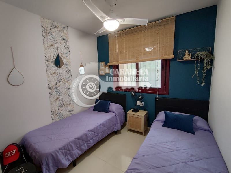 2 sypialnia Mieszkanie na sprzedaż w Peniscola z basenem garażem - 225 000 € (Ref: 9284036)