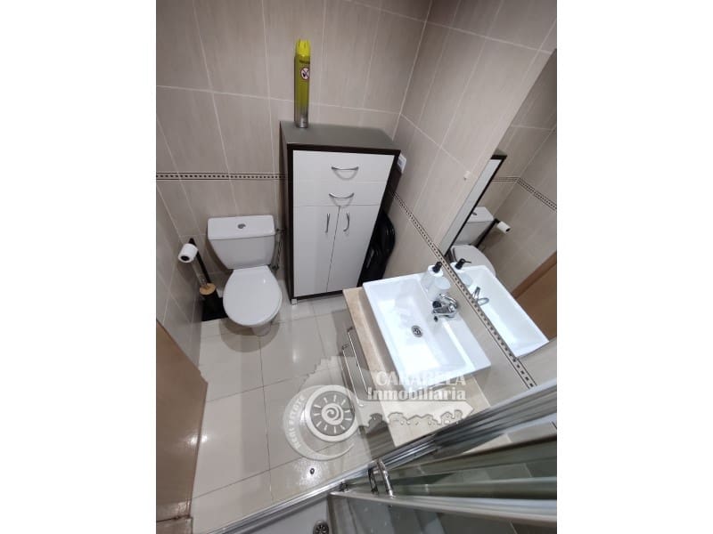 2 sypialnia Mieszkanie na sprzedaż w Peniscola z basenem garażem - 225 000 € (Ref: 9284036)