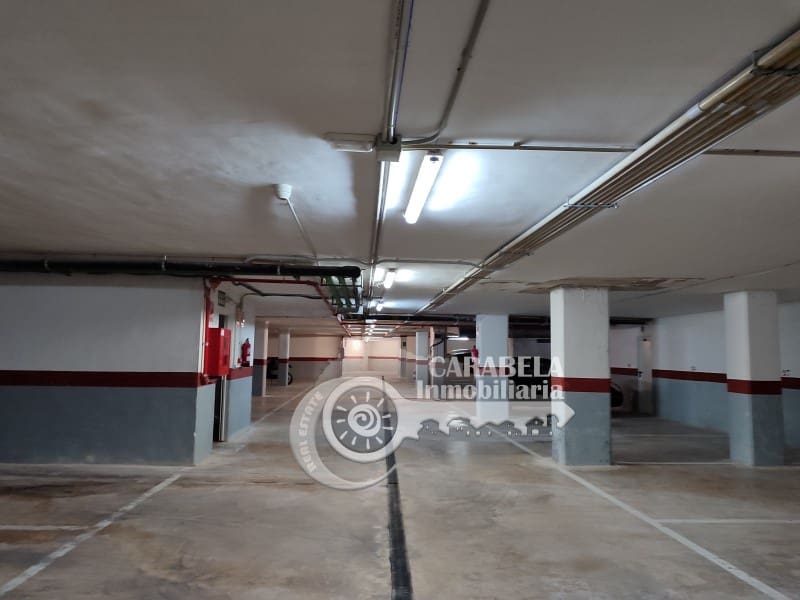 2 sypialnia Mieszkanie na sprzedaż w Peniscola z basenem garażem - 225 000 € (Ref: 9284036)