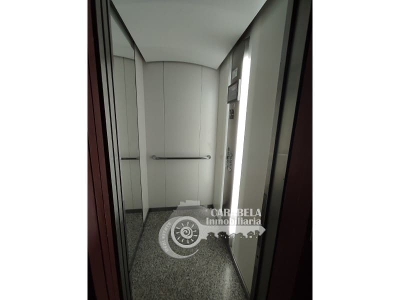 2 sypialnia Mieszkanie na sprzedaż w Peniscola z basenem garażem - 225 000 € (Ref: 9284036)