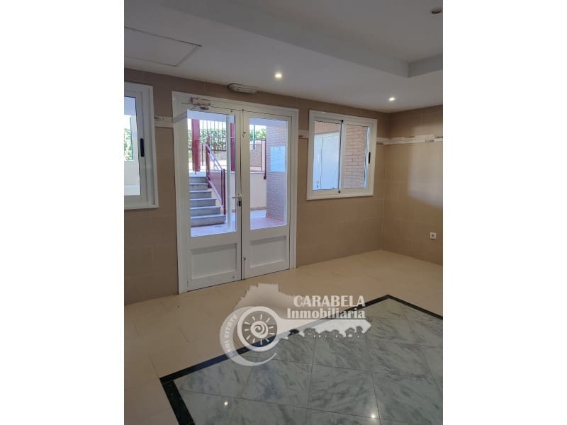 2 sypialnia Mieszkanie na sprzedaż w Peniscola z basenem garażem - 225 000 € (Ref: 9284036)