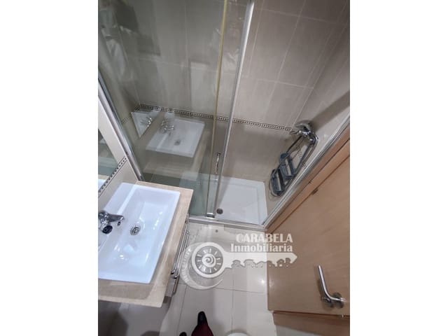 2 sypialnia Mieszkanie na sprzedaż w Peñíscola z basenem garażem - 225 000 € (Ref: 9284036)