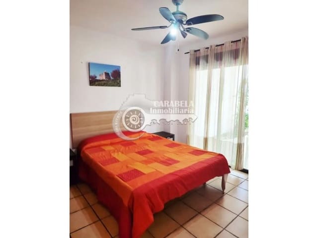 2 bedroom Flat for sale in Peñíscola with pool - € 178,000 (Ref: 9320038)