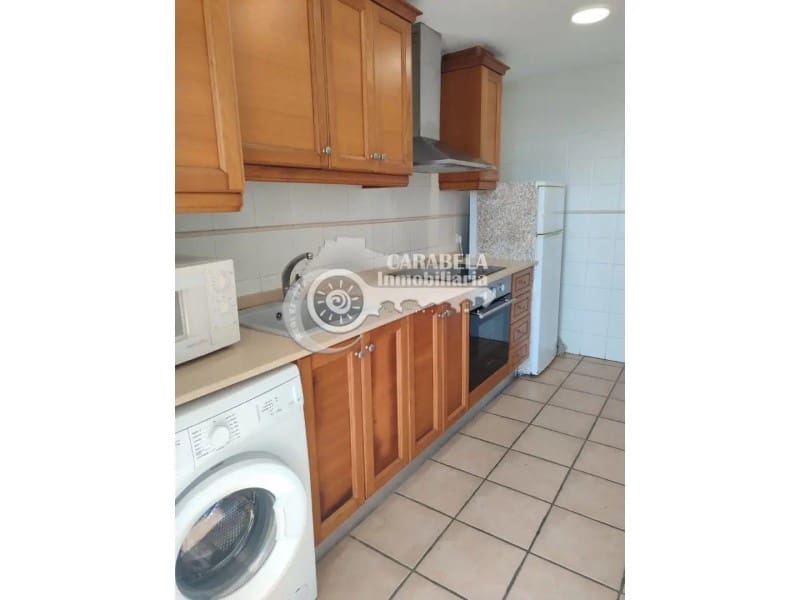 2 bedroom Flat for sale in Peniscola with pool - € 178,000 (Ref: 9320038)