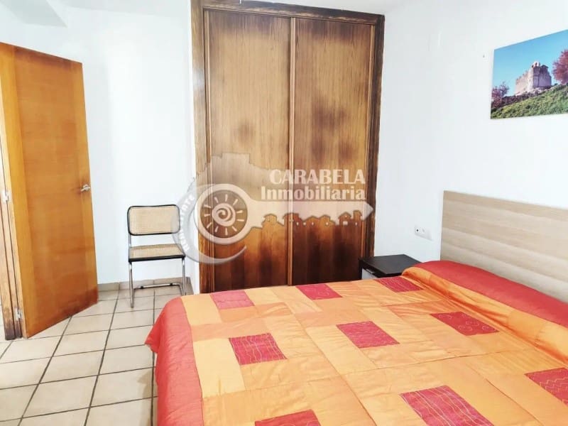 2 bedroom Flat for sale in Peniscola with pool - € 178,000 (Ref: 9320038)