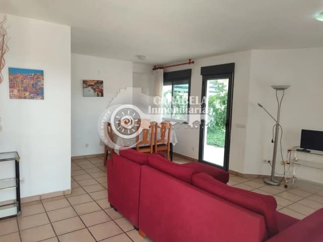 2 bedroom Flat for sale in Peñíscola with pool - € 178,000 (Ref: 9320038)