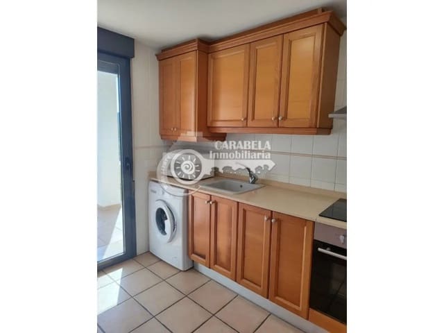 2 bedroom Flat for sale in Peñíscola with pool - € 178,000 (Ref: 9320038)