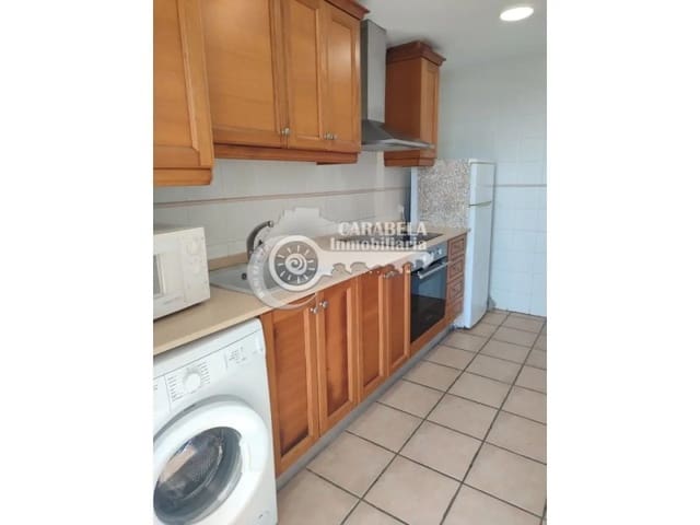 2 bedroom Flat for sale in Peñíscola with pool - € 178,000 (Ref: 9320038)