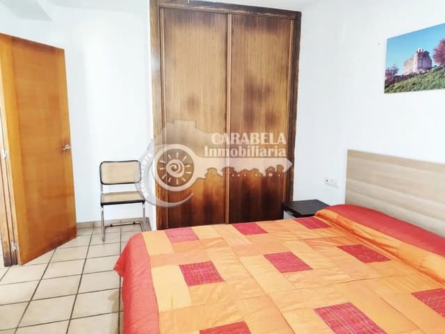 2 bedroom Flat for sale in Peñíscola with pool - € 178,000 (Ref: 9320038)