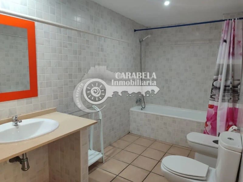 2 bedroom Flat for sale in Peniscola with pool - € 178,000 (Ref: 9320038)