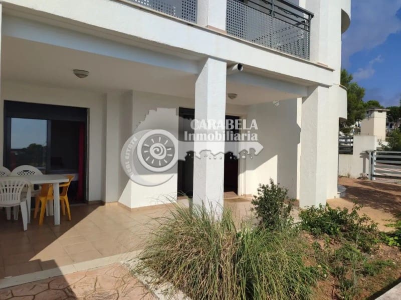 2 bedroom Flat for sale in Peniscola with pool - € 178,000 (Ref: 9320038)