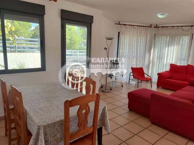 2 bedroom Flat for sale in Peñíscola with pool - € 178,000 (Ref: 9320038)