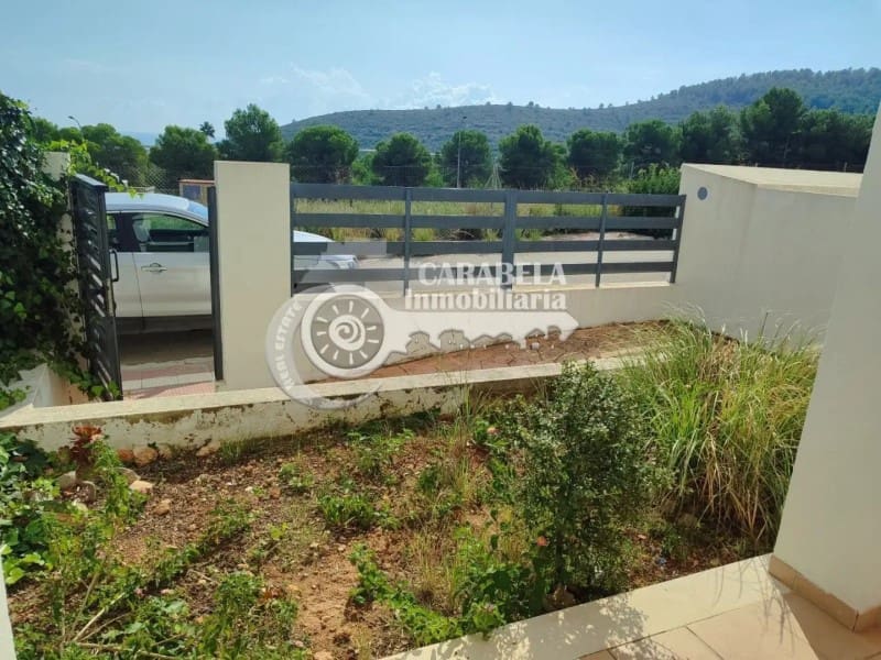 2 bedroom Flat for sale in Peniscola with pool - € 178,000 (Ref: 9320038)