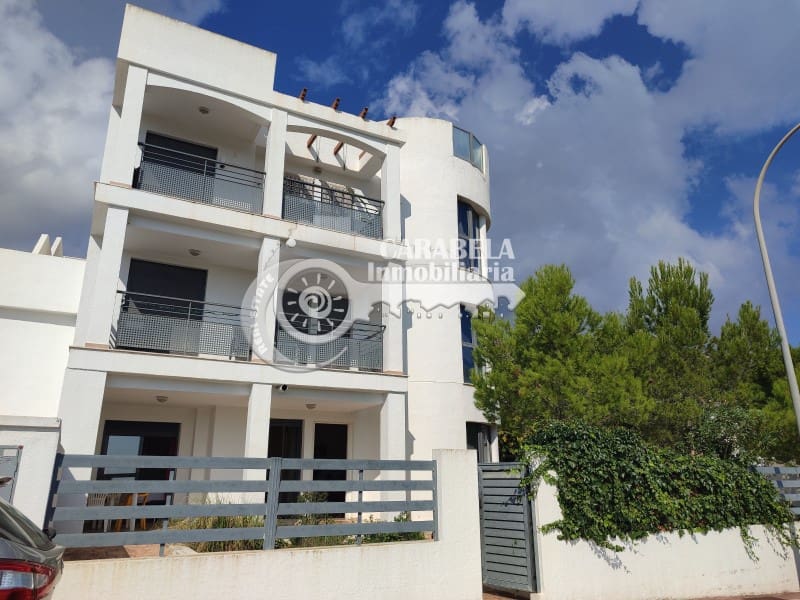 2 bedroom Flat for sale in Peniscola with pool - € 178,000 (Ref: 9320038)